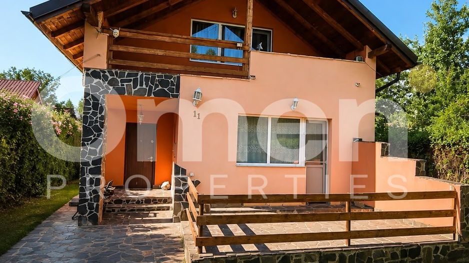 Casă P+M cu piscină și teren 1100 mp – Zona Vrancei, Baia Mare - Poză 15