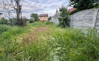 Teren de vanzare - Poză 2