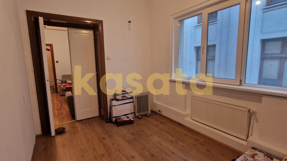 Apartament 4 camere de vanzare | Piata Romana - ASE | 107mp utili - Poză 7