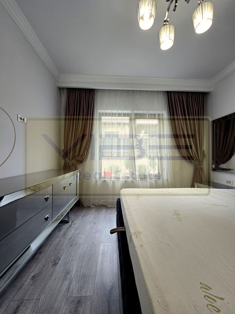 Rediu- Valea Lupului- Vila moderna- 4 camere - Poză 42