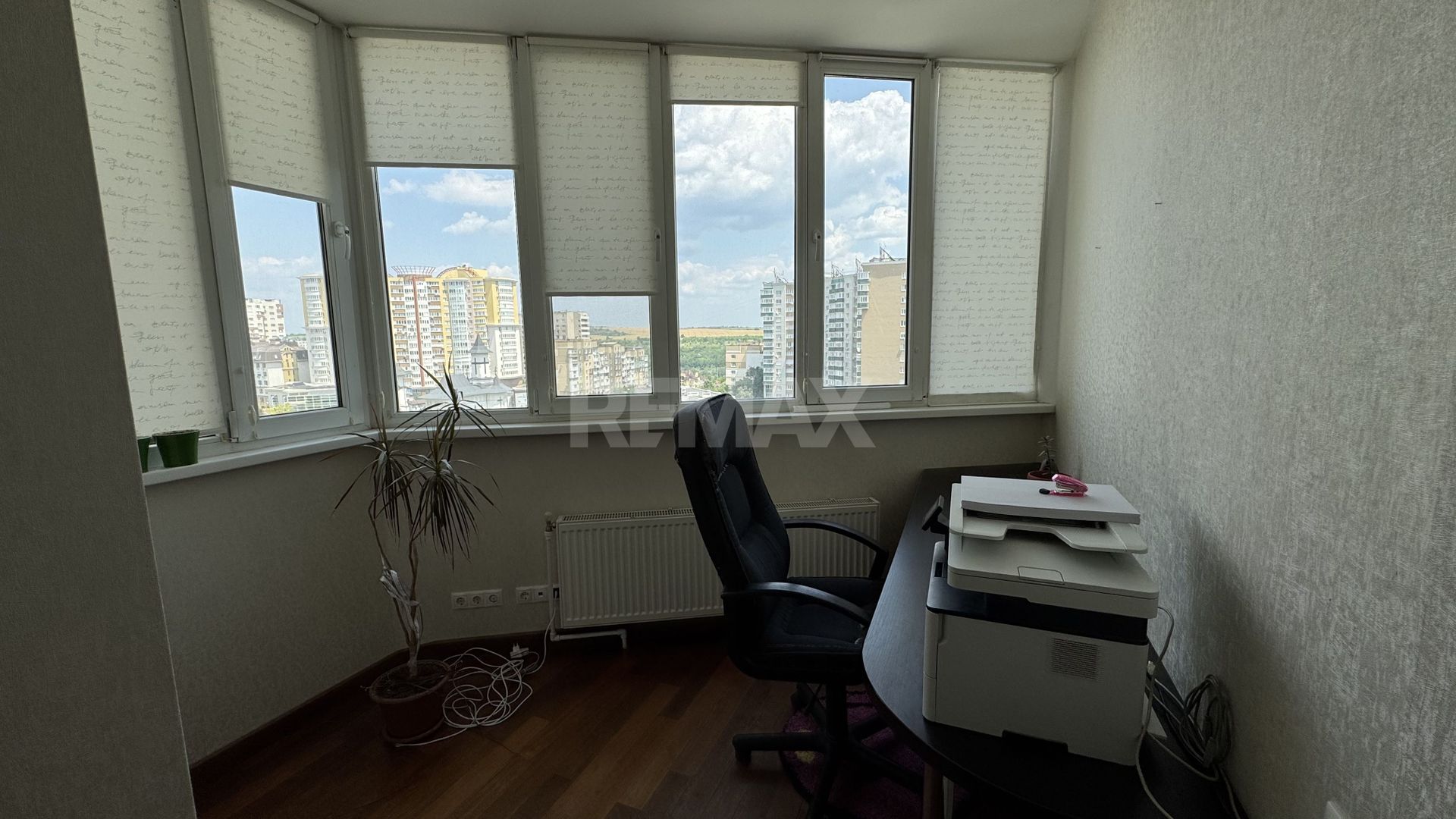De Vânzare: Apartament Ciocana, Strada Mircea Cel Bătrân - Poză 10