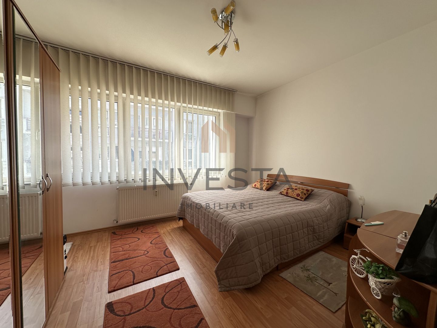 3 camere/Parcare individuală/21 Decembrie/Zona Hotel Hilton - Poză 4