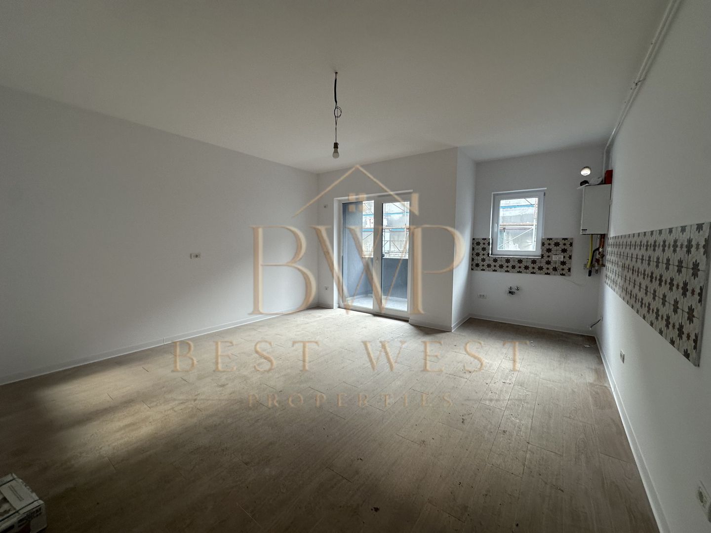 Apartament 2 camere, decomandat, Giroc - Poză 13