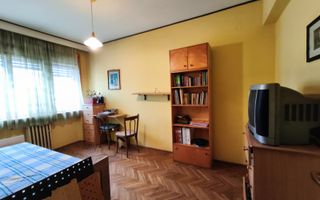 Apartament 3 camere decomandat │ Alexandru Odobescu│Garaj sub bloc - Poză 6