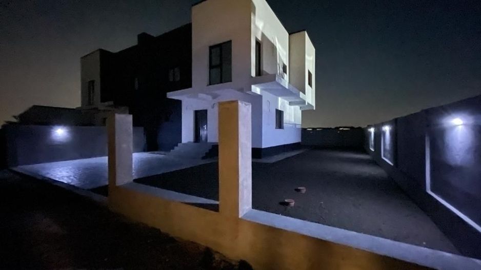 Casa Cubica tip Duplex | Pipera-Tunari (Poze reale) - Poză 3