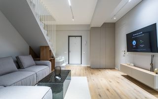 Vânzare, apartament, 3 camere, str. Nicolae Milescu Spătaru, Ciocana - Poză 2