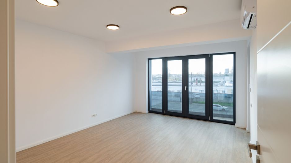 NOU! Spatii de birouri premium de inchiriat | Bdul 1 Mai | Parcare - Poză 8