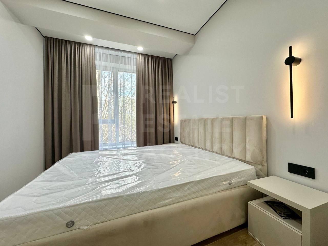 Vânzare, apartament, 2 camere, strada Jubiliară, Botanica - Poză 6
