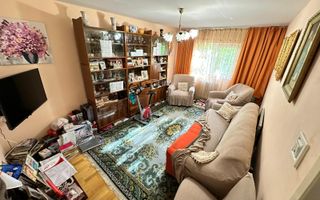 🏠Apartament 3 camere, etaj 1! DC 58mp + Boxa // 📍Canta - Moara de foc - Poză 3