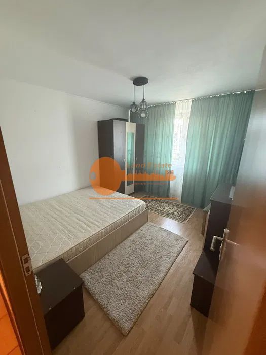 Apartament cu 3 camere zona Crangasi-Reabilitat Termic - Poză 6