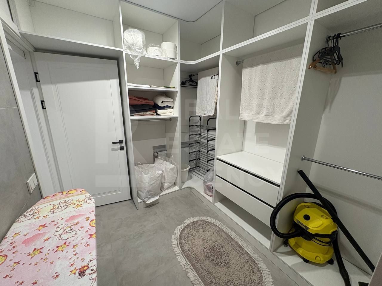 Chirie, apartament, 3 camere, strada Alexandru Vlahuţă, Centru - Poză 22