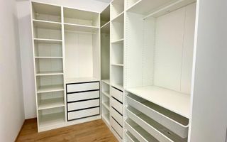 Vila individuala, Tunari, P+1+terasa, finisaje premium, mobilata lux - Poză 11