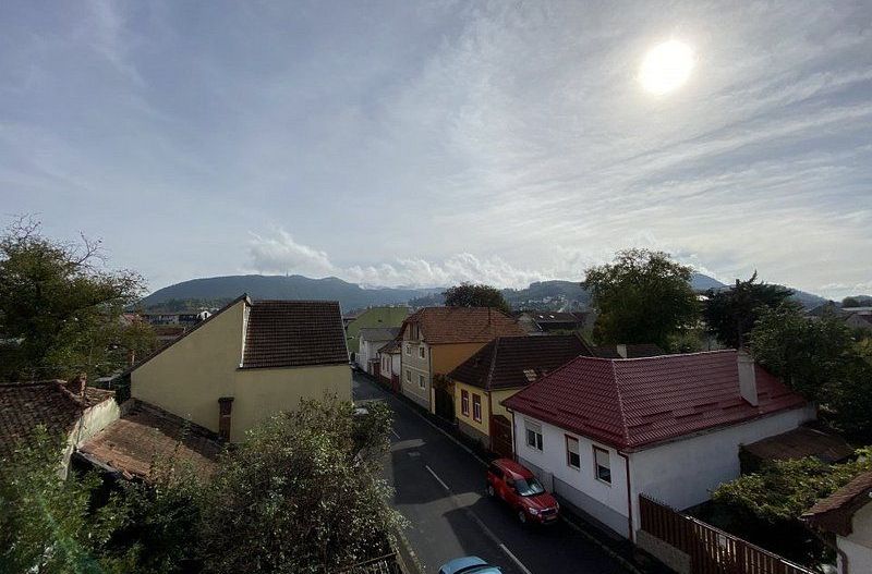 Casa P+2+M de inchiriat in zona Blumana - Brasov - Poză 11