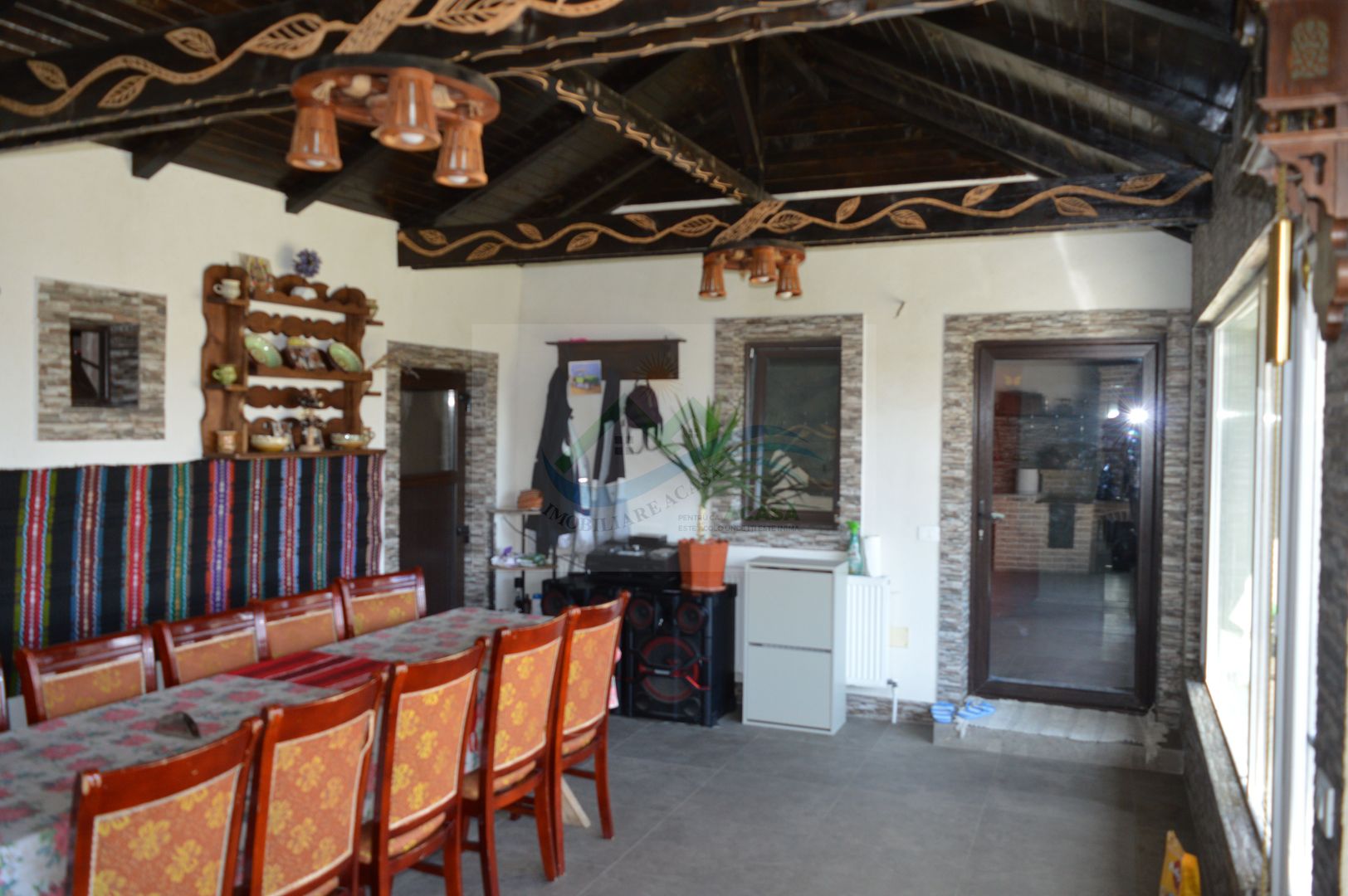 Casă de vânzare Ilișești/Suceava - Poză 45