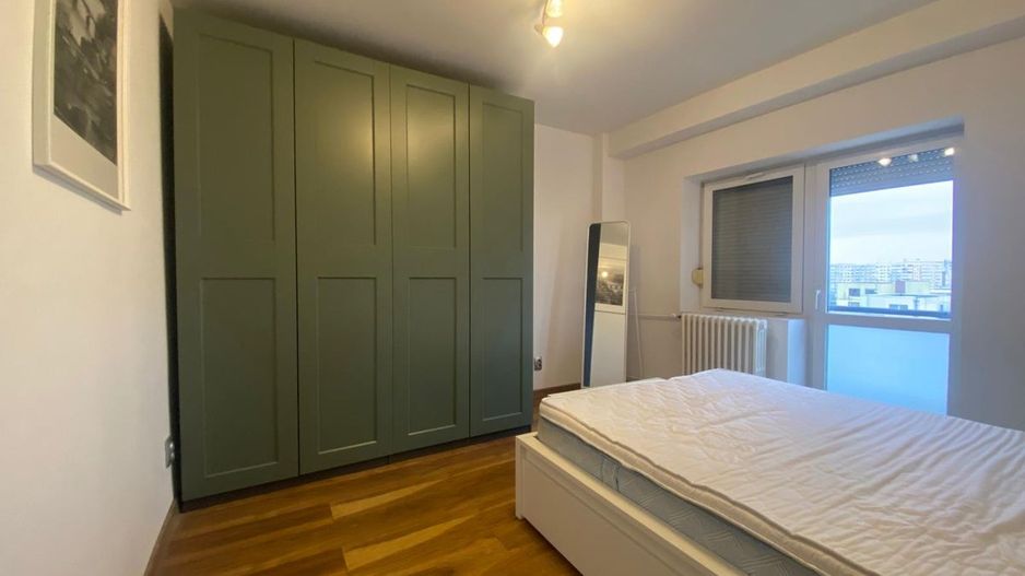 De Inchiriat Apartament, zona Alba Iulia, mobilat modern - Poză 5