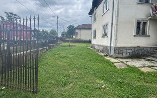 CASĂ 7 CAMERE TEREN 468 MP BUGHEA DE SUS ARGEȘ - Poză 30