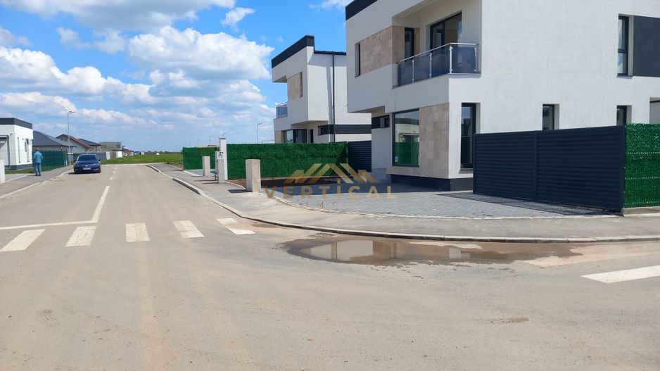 Vile/ Case-Rate*-Dezv Mega Parc* Berceni/ Vidra 142.000 euro cu Tva* - Poză 3