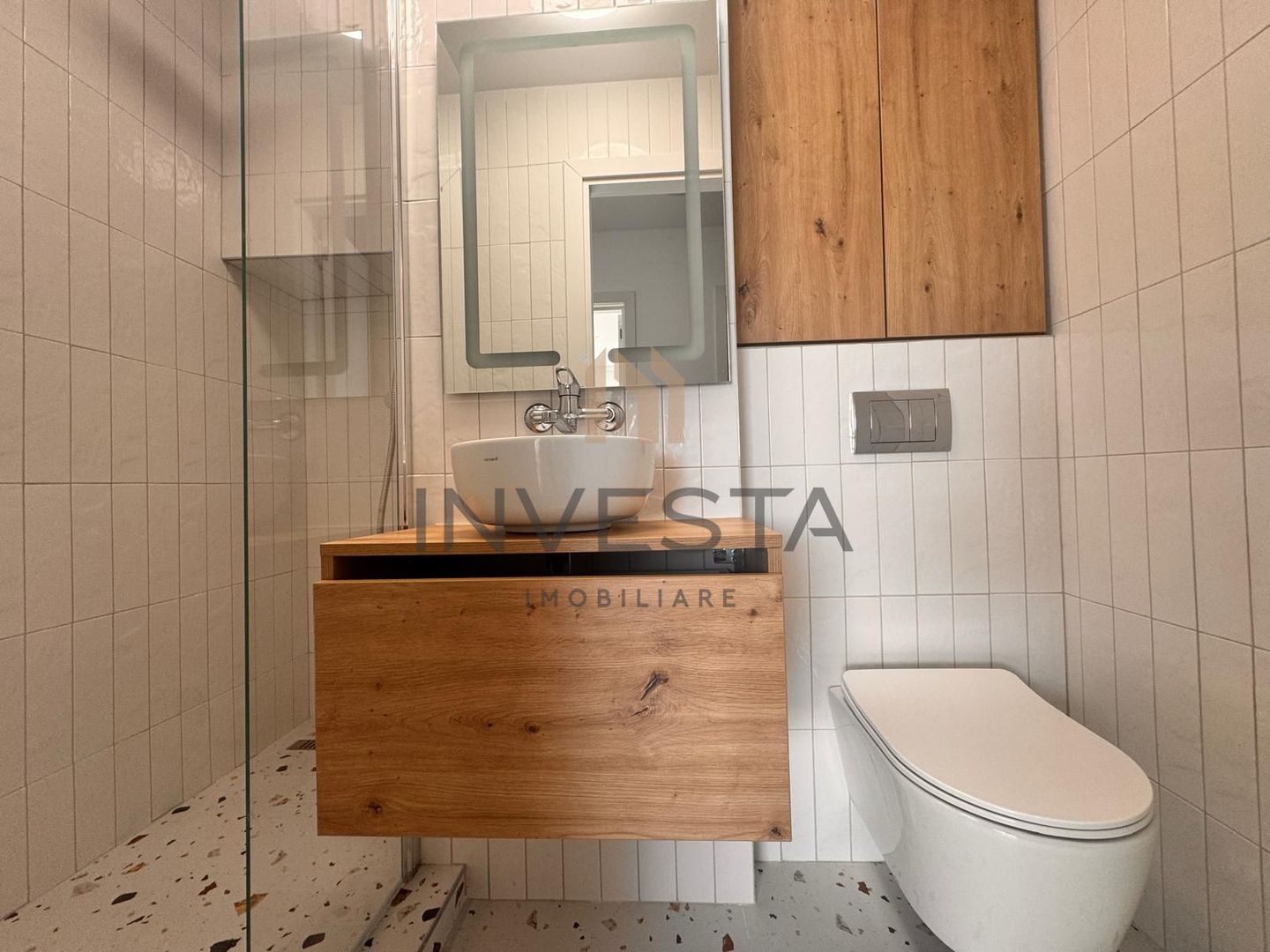 DE VANZARE APARTAMENT 2 CAMERE DECOMANDAT ULTRAFINISAT MANASTUR - Poză 9