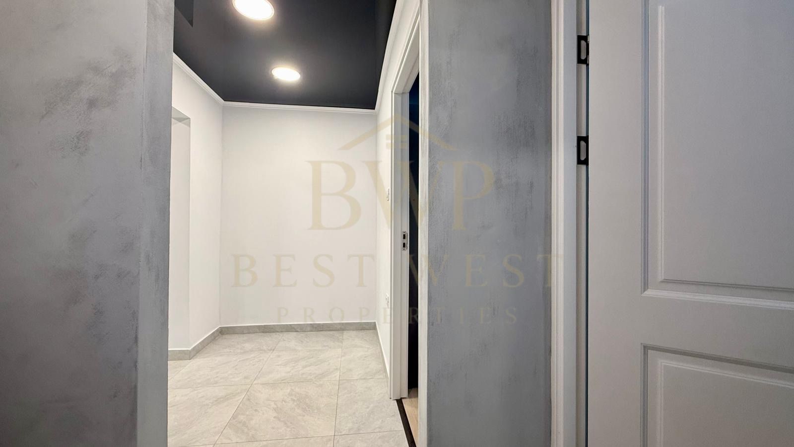 Apartament 3 camere, renovat, Lipovei, comision 0% - Poză 11