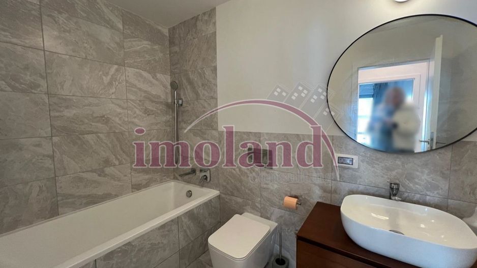 Inchiriere - apartament 2 camere - mobilat&utilat - Pipera-Avalon Estate - Poză 7