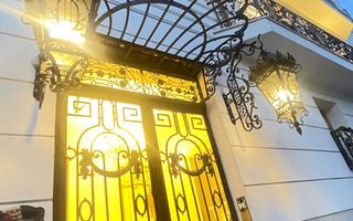 Spatiu Comercial de Lux | Dorobanti | Eleganta - Poză 26