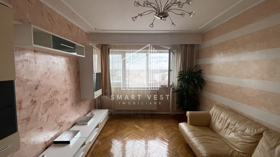 Inchiriere apartament 4 camere | Etaj 9 din 10 | Zona Centrala - Poză 14