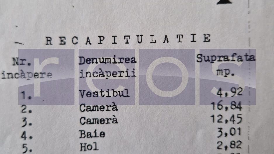 VANZARE APARTAMENT 2 CAMERE CIRCULAR DRUMUL TABEREI ROMANCIERILOR METROU - Poză 11