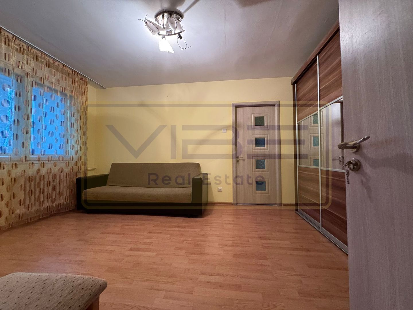 Apartament 3 camere Tatarasi Tudor Office Center - Poză 9