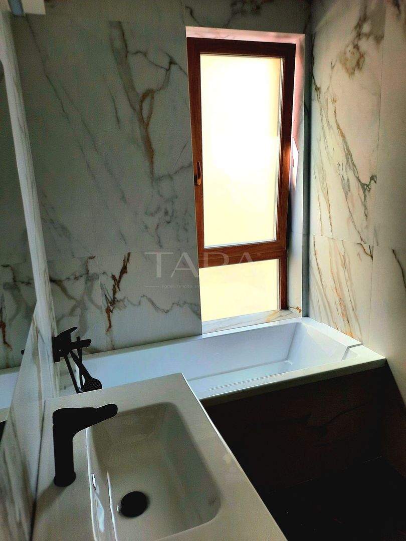 Apartament cu 3 camere finisat și mobilat în Cartierul Grigorescu - Poză 6