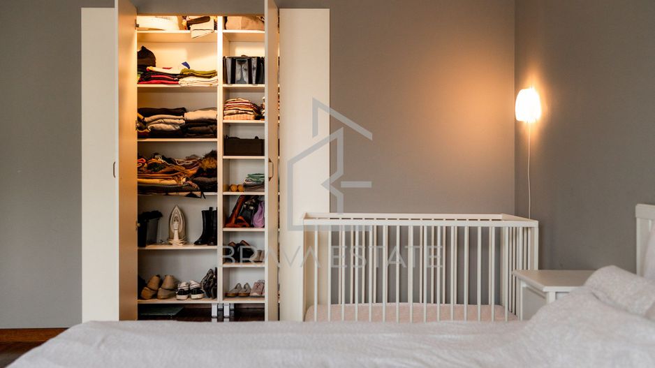 Apartament 2 camere, 62mp, balcon, Florești, Cluj - Poză 3