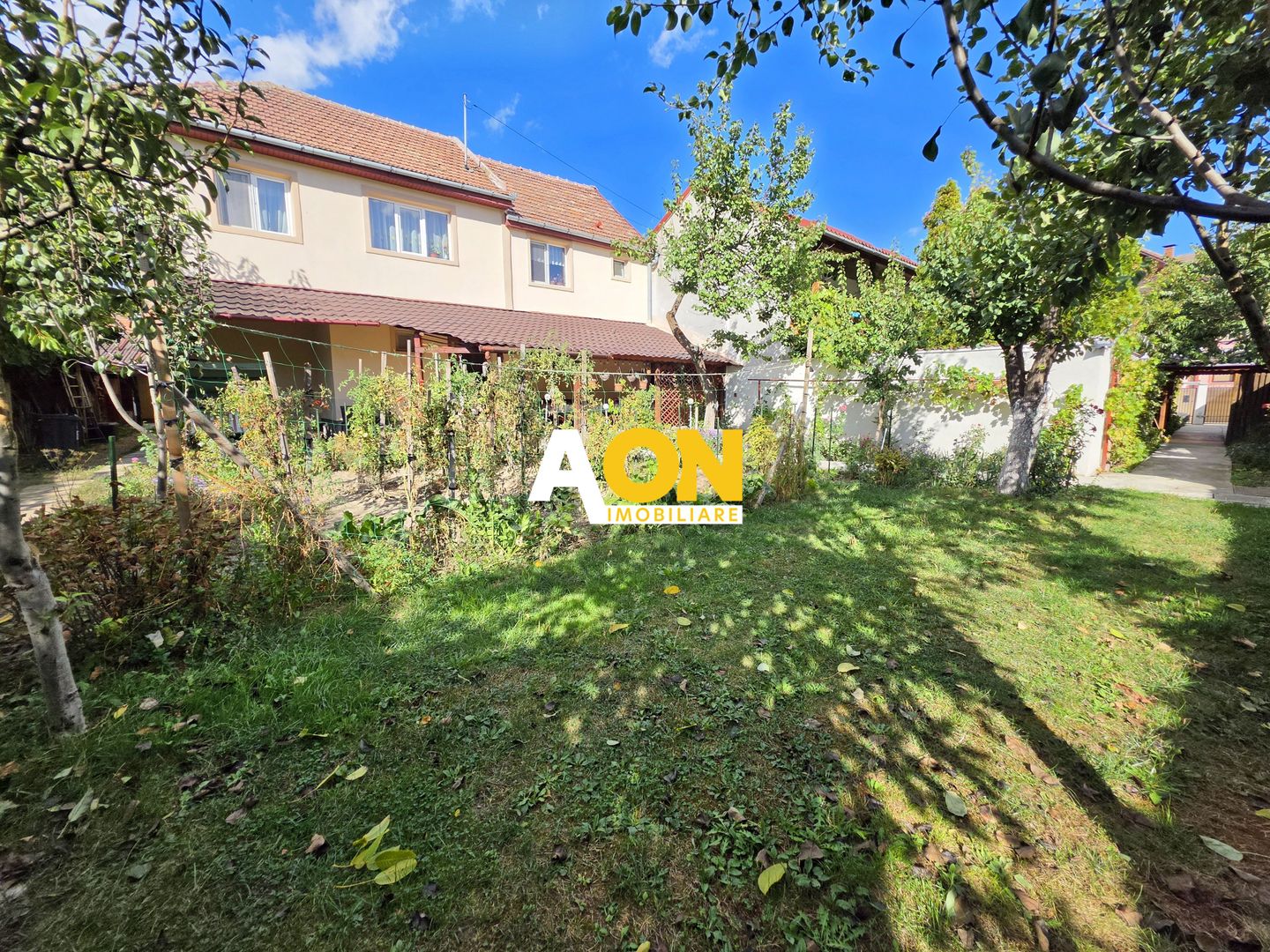 Casa 5 camere + anexe, 552 mp teren,  Centru, zona Prefectura - Poză 30
