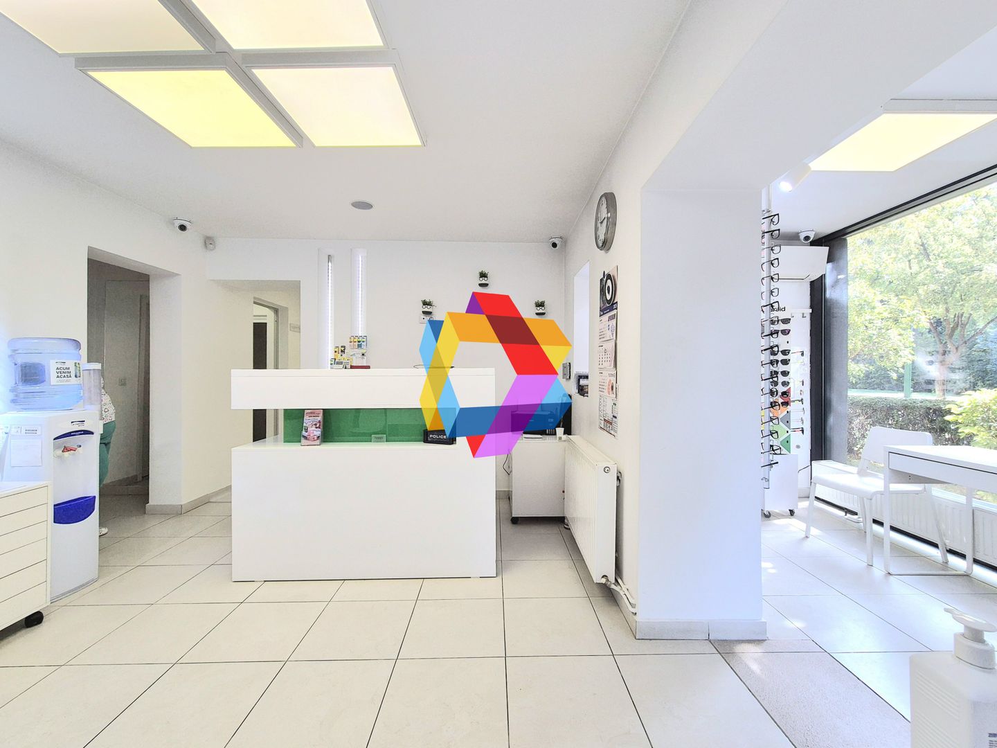 Cabinete stomatologice / medicale zona Astra Brasov - 90 mp - Poză 6