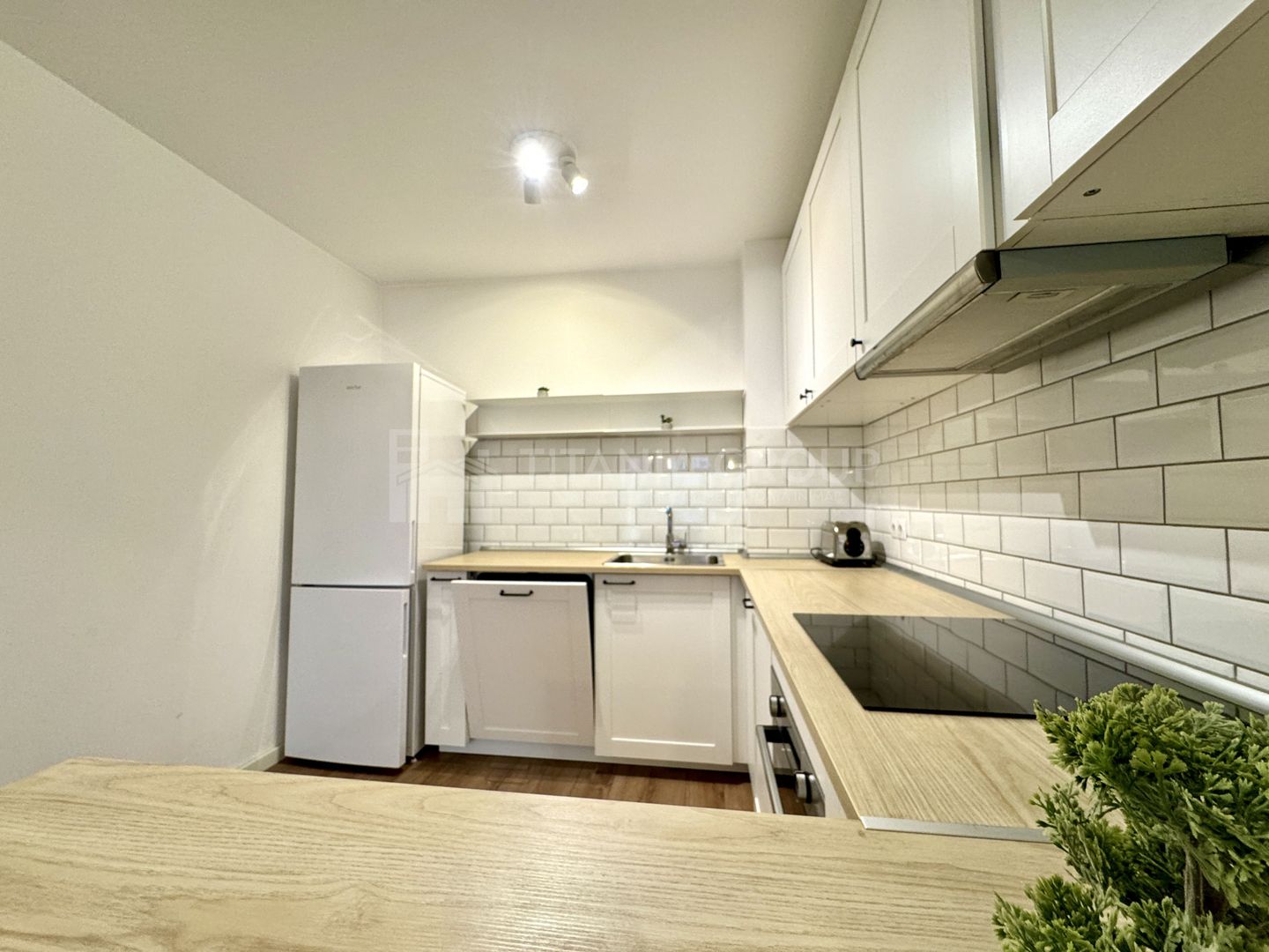 Apartament 2 camere cochet,  parcare, boxa, contract ANAF - Poză 3