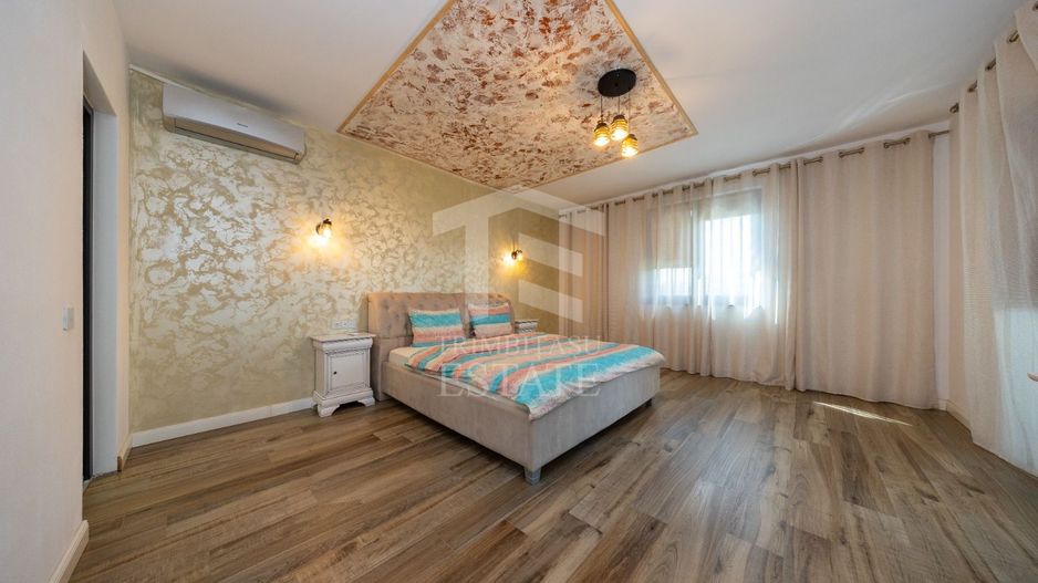 Sanpetru ,Subcetate-Casa 4 camere,3 bai+480 mp teren - Poză 23