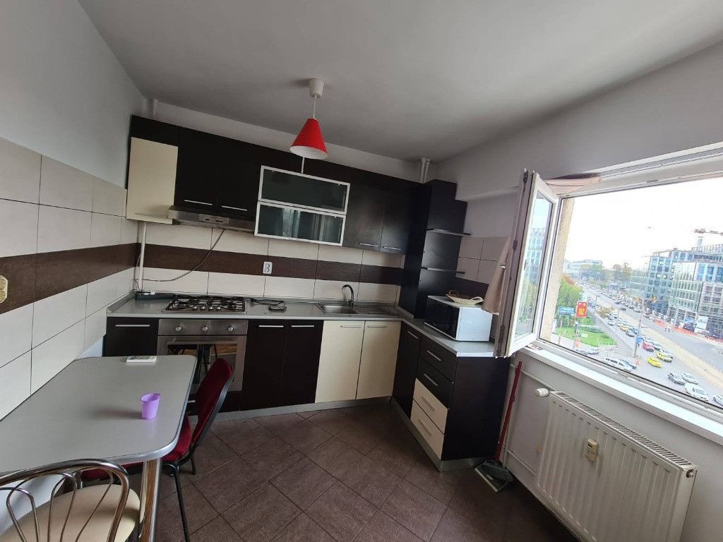 APARTAMENT 2 CAMERE DE ÎNCHIRIAT  |TINERETULUI | 575 €/LUNĂ - Poză 4