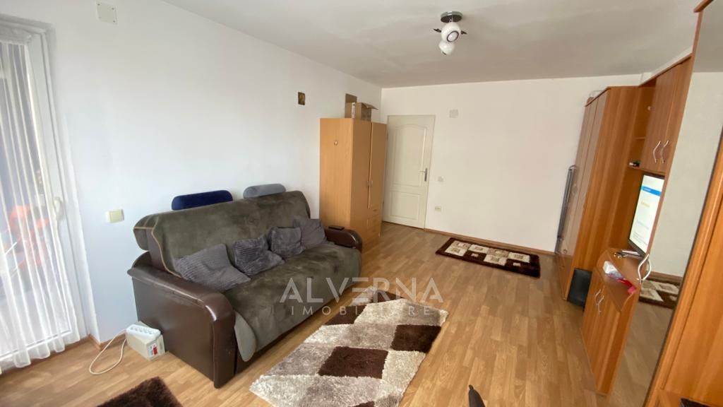 DISPONIBIL! Apartament 1 camera | 39mp | Parcare | Calea Turzii - Poză 2