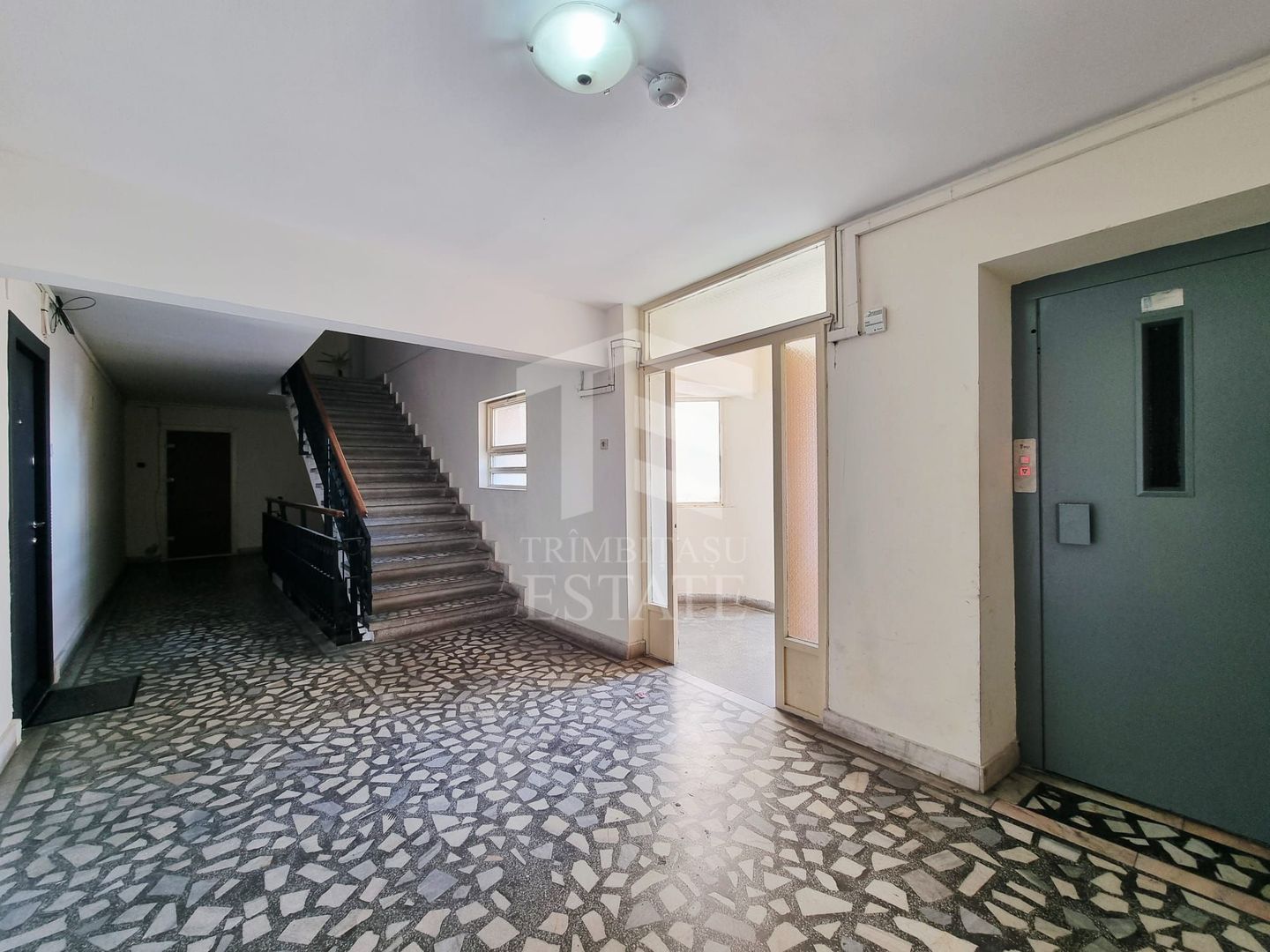 3 Camere Decomandat | 78 mp | Decebal – Piața Alba Iulia | Etaj 8/9 - Poză 6