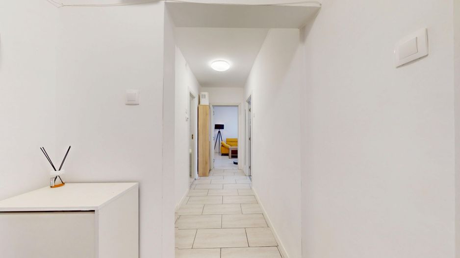 Apartament 2 camere Teiul Doamnei Lacul Tei - Poză 26