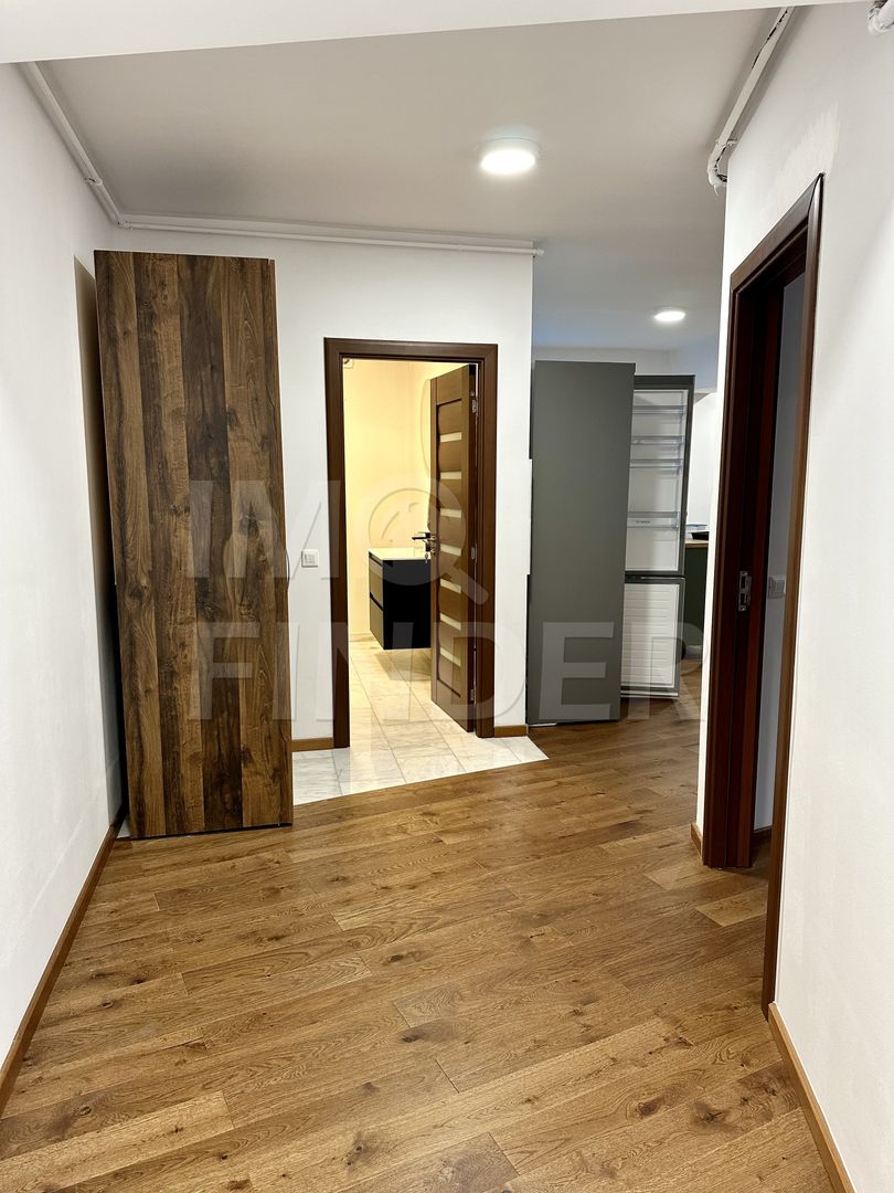 Vanzare 2 camere, Zorilor, ansamblul WINGS, garaj - Poză 10