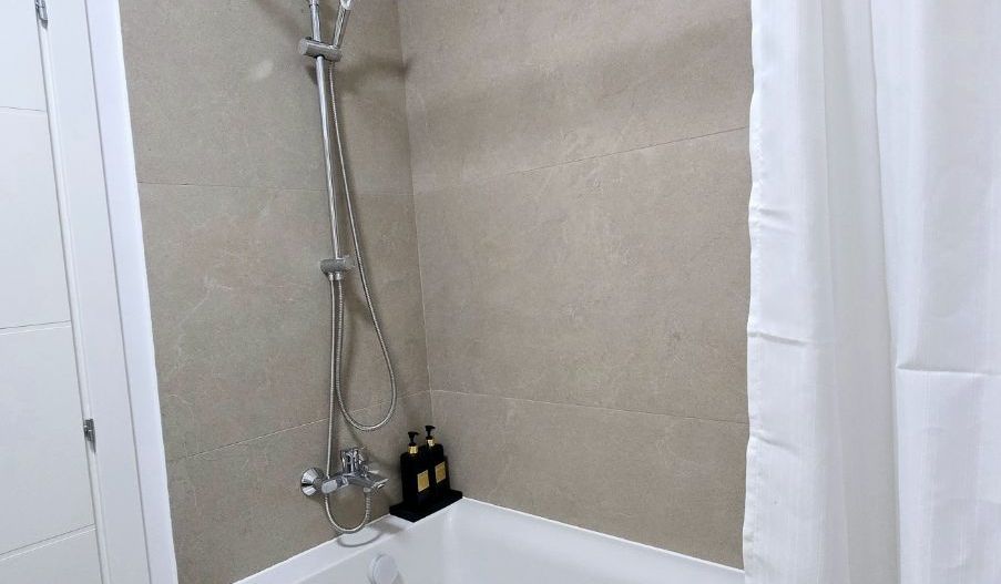 Apartament 2 camere, 54.4 mp, ansamblu nou 2024 - Poză 12