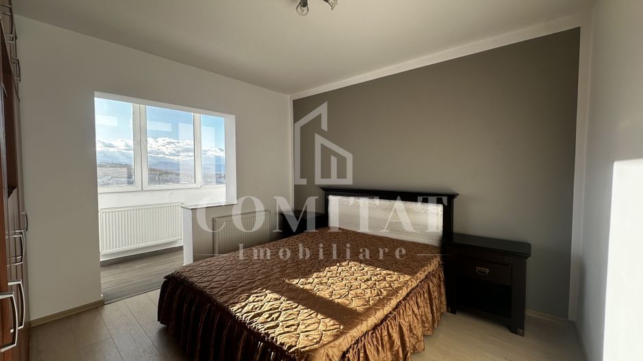 Apartament 2 camere | Mobilat și utilat | Zona Golden Tulip - Poză 8