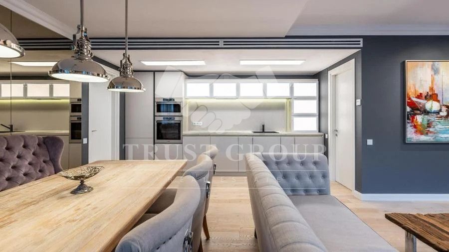 Apartament 3 camere Dorobanți | Loc de parcare si boxa - Poză 11