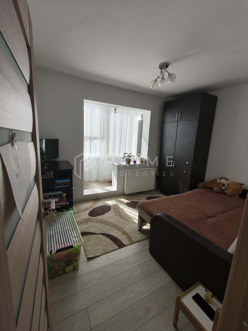 Apartament 3 camere/ Etaj 2/ Decomandat/ 2 băi/ Tudor - Poză 5