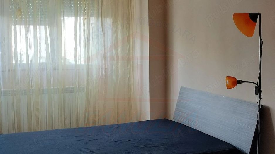 Apartament cu o cameră de închiriat – Strada Brăilei - Poză 4
