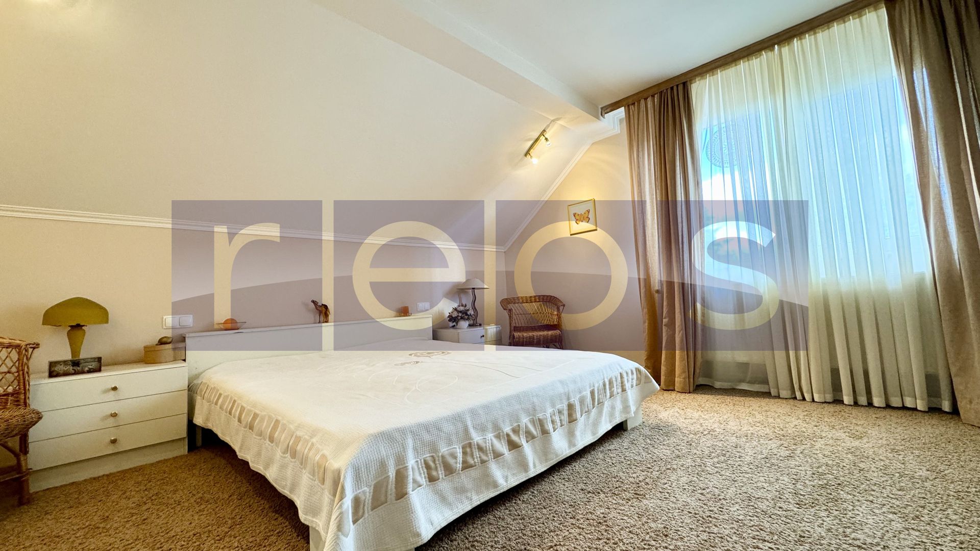 VANZARE VILA UNICA | PISCINA | TEREN 2.200 MP | CORBEANCA | OSTRATU - Poză 17