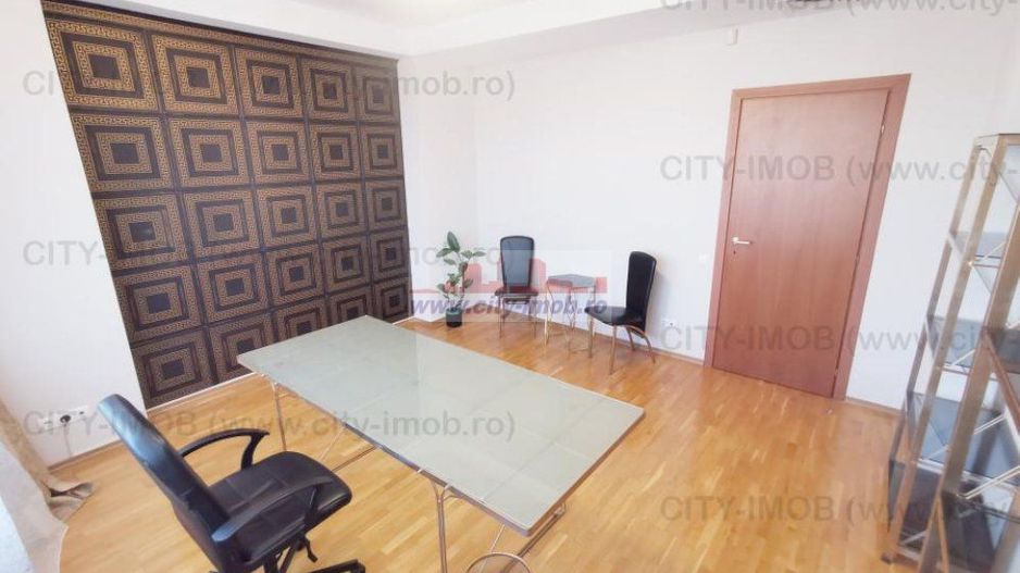INCHIRIERE Apartament 3 camere Primaverii Bucuresti - Poză 46