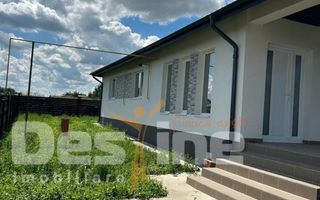 CASA P+POD , VOROVESTI - MIROSLAVA - Poză 2