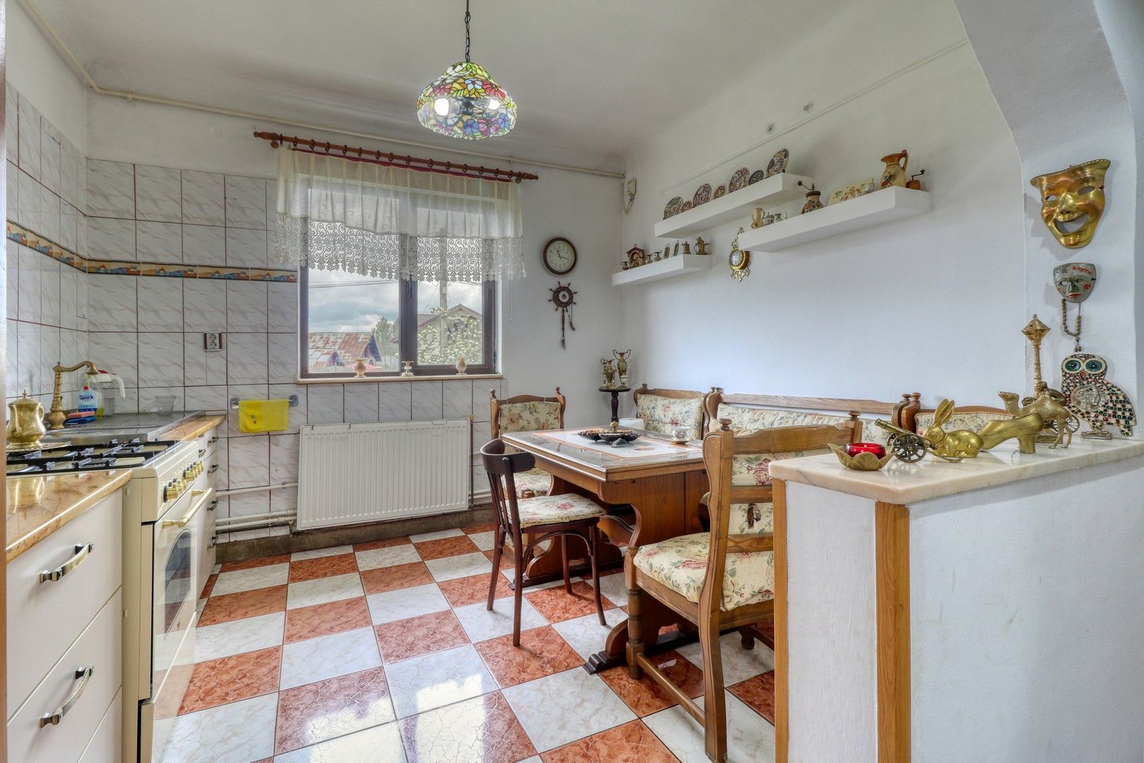 Oportunitate - Casă boierească  de poveste- 7000 mp teren - Poză 25