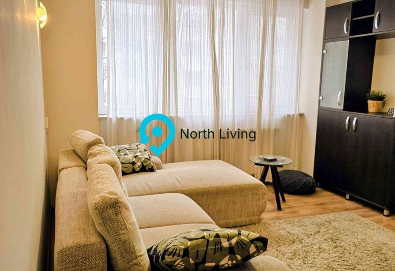 Apartament în Cișmigiu | Fără Risc Seismic - Poză 2