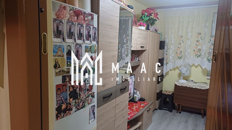 Garsonieră I 12mp I Mobilată I Utilată I Hipodrom - Poză 3